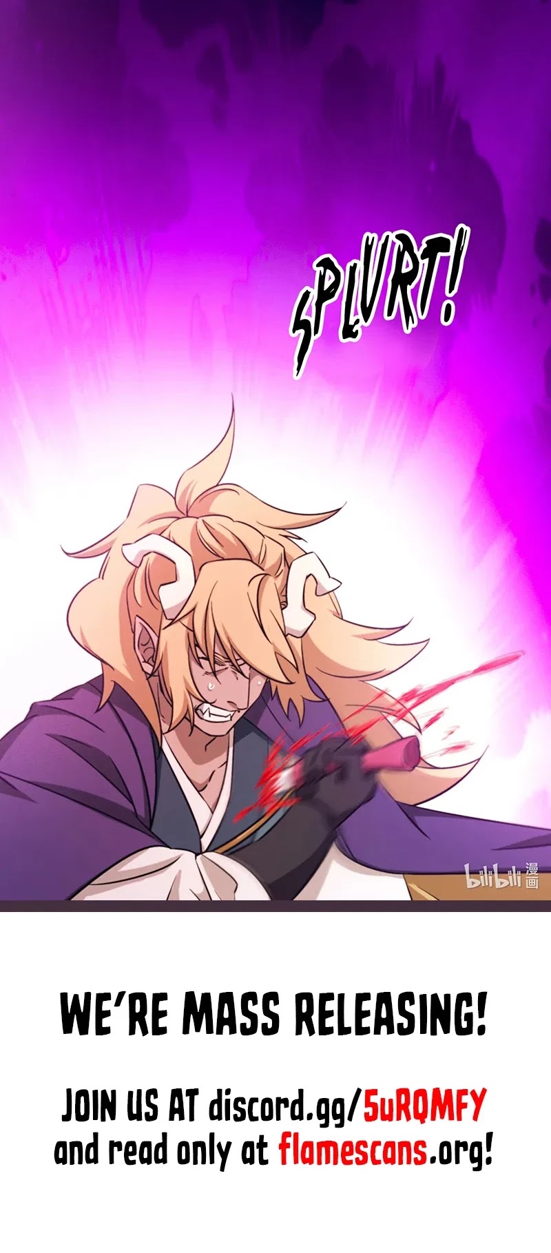 Everlasting God of Sword Chapter 112 page 22 - Chapter 112
