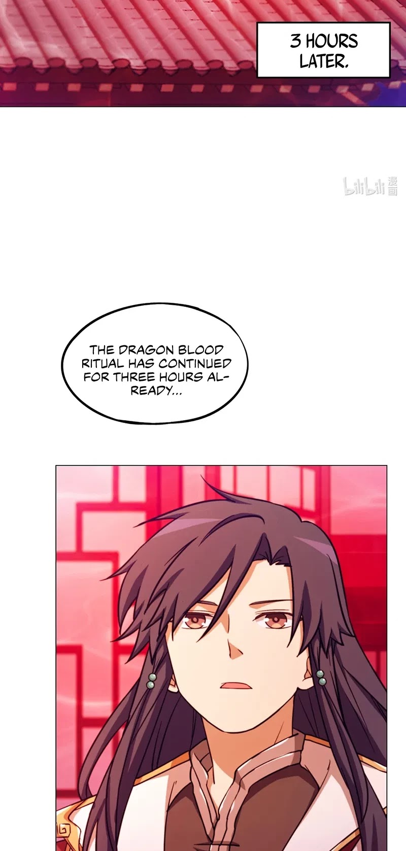 Everlasting God of Sword Chapter 112 page 4 - Chapter 112