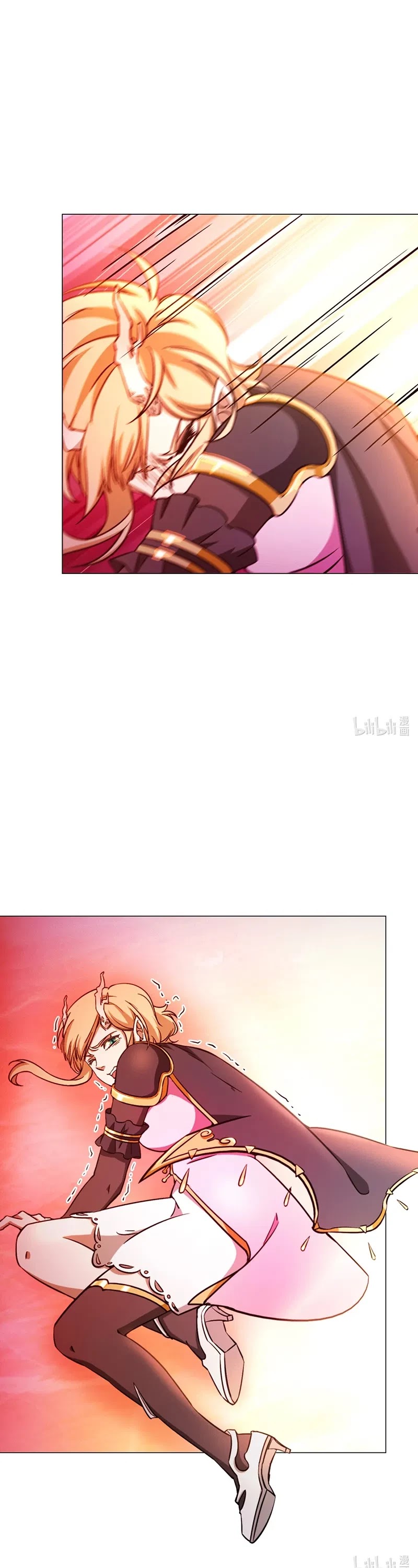 Everlasting God of Sword Chapter 113 page 15 - Chapter 113