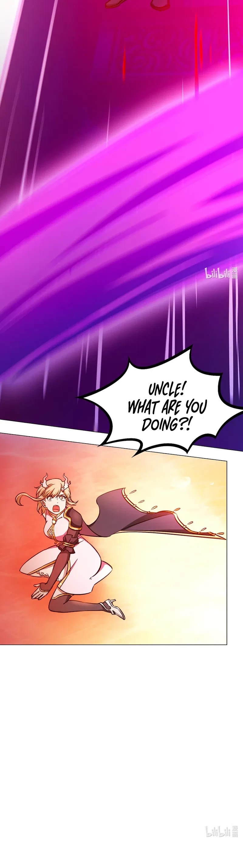 Everlasting God of Sword Chapter 113 page 17 - Chapter 113