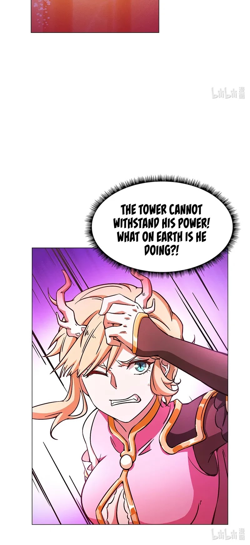 Everlasting God of Sword Chapter 113 page 20 - Chapter 113