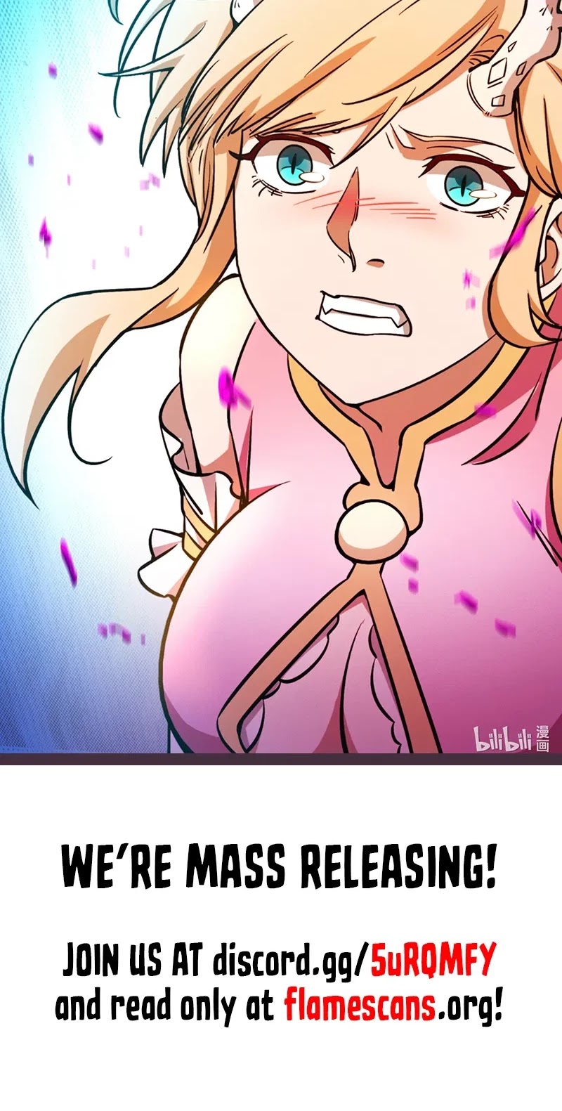 Everlasting God of Sword Chapter 113 page 25 - Chapter 113