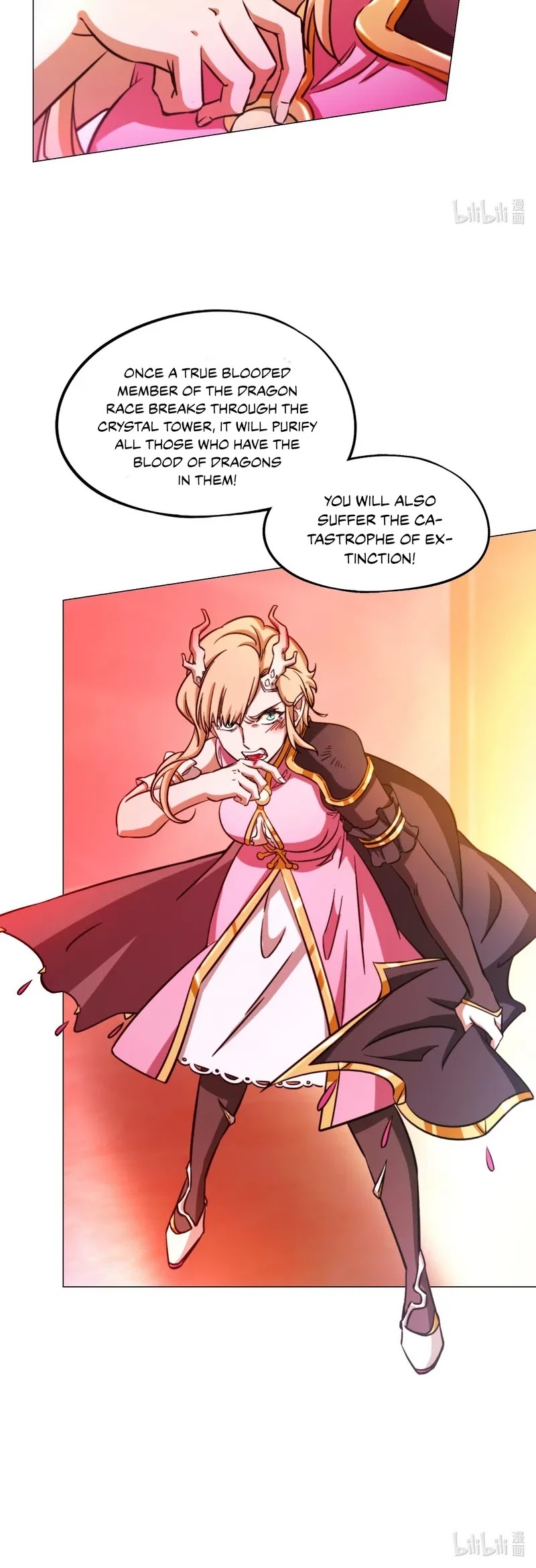 Everlasting God of Sword Chapter 114 page 10 - Chapter 114
