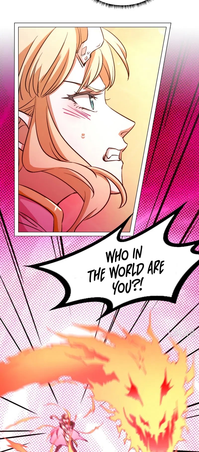 Everlasting God of Sword Chapter 114 page 22 - Chapter 114