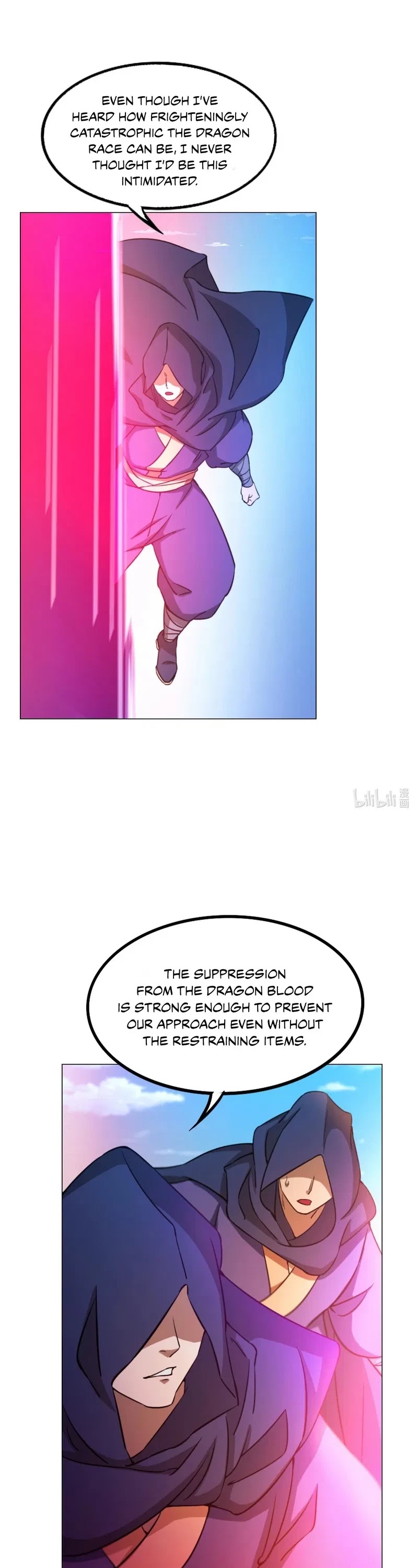 Everlasting God of Sword Chapter 114 page 5 - Chapter 114