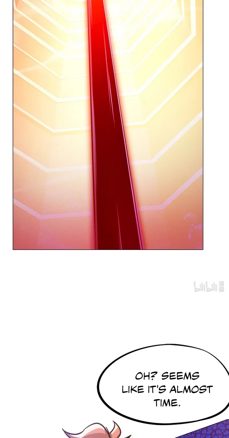 Everlasting God of Sword Chapter 115 page 16 - Chapter 115