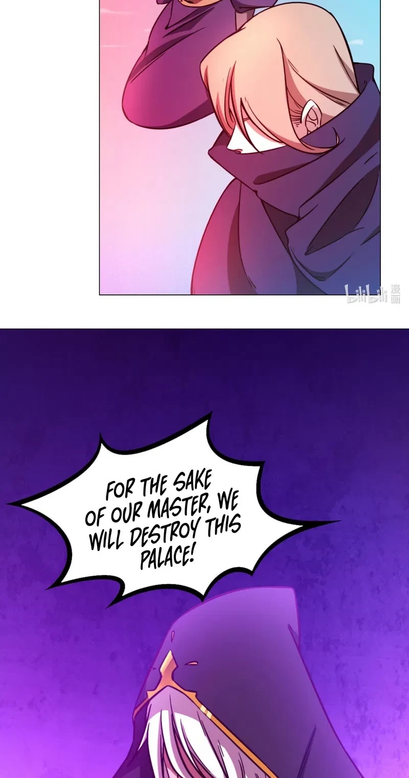 Everlasting God of Sword Chapter 115 page 24 - Chapter 115