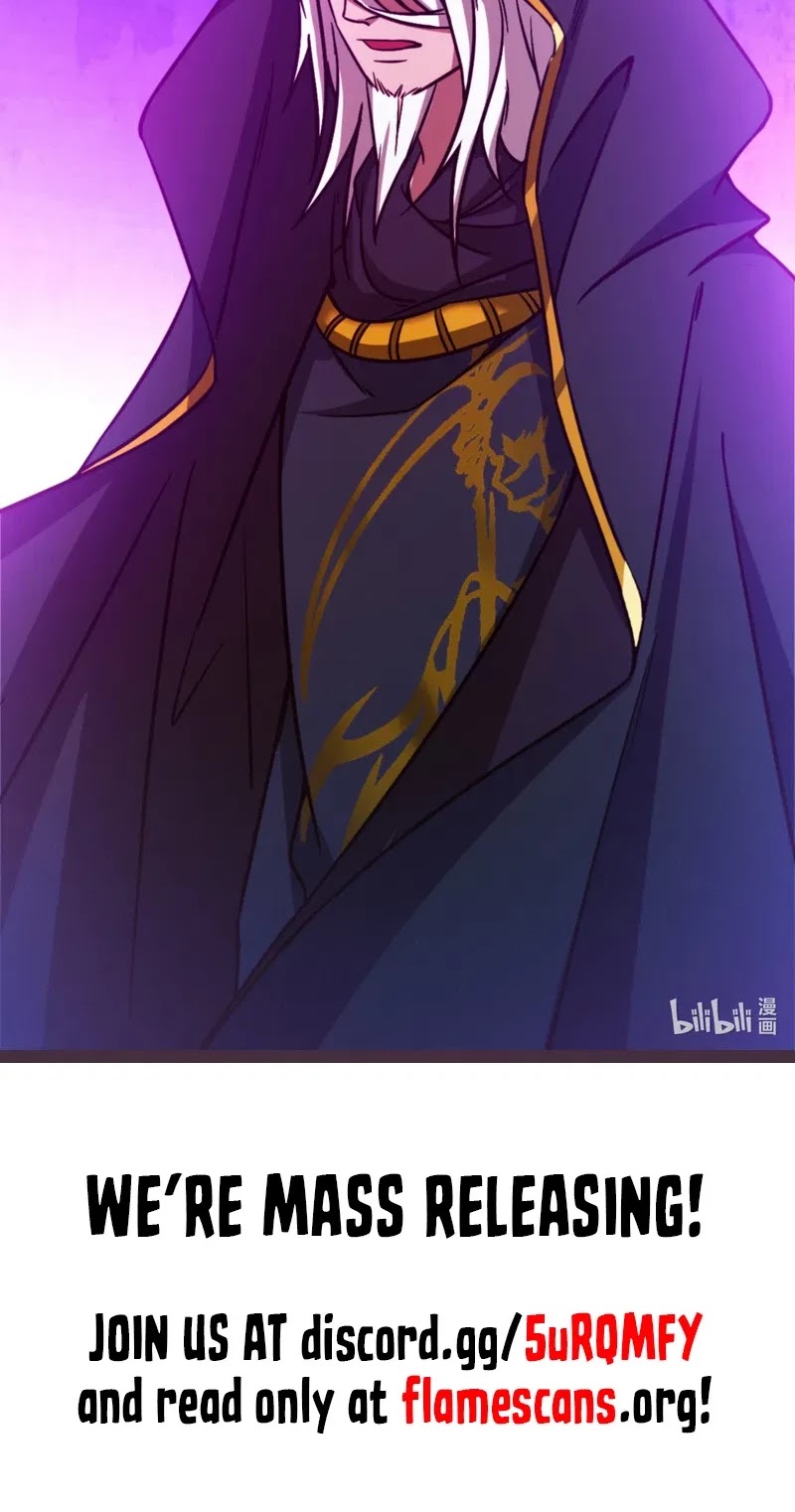 Everlasting God of Sword Chapter 115 page 25 - Chapter 115