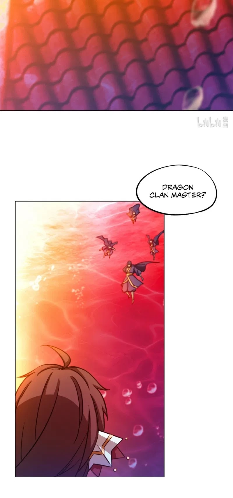Everlasting God of Sword Chapter 116 page 14 - Chapter 116