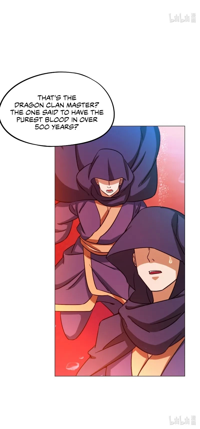 Everlasting God of Sword Chapter 116 page 15 - Chapter 116