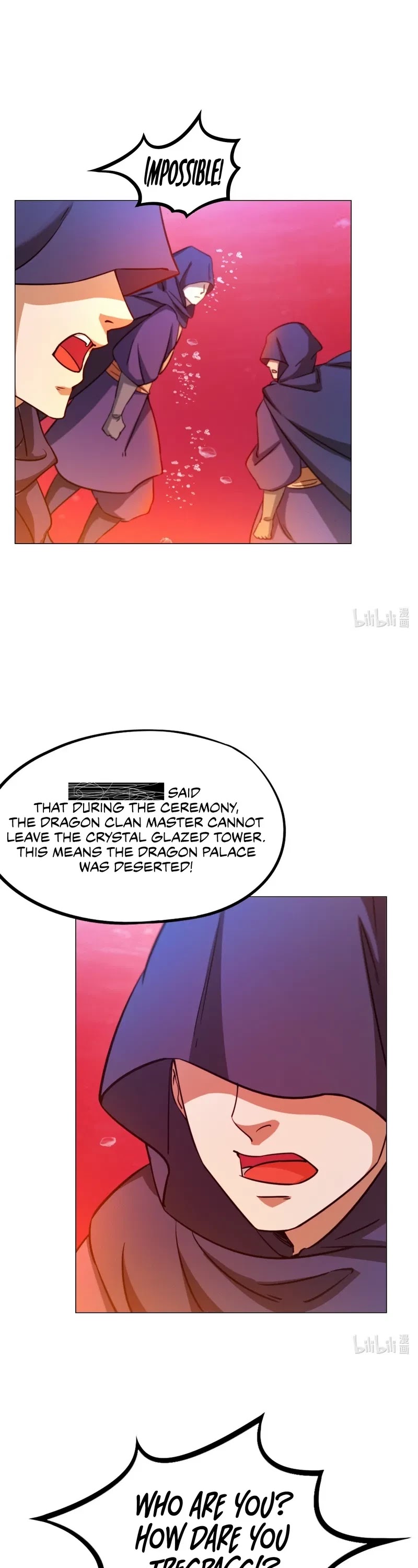 Everlasting God of Sword Chapter 116 page 16 - Chapter 116