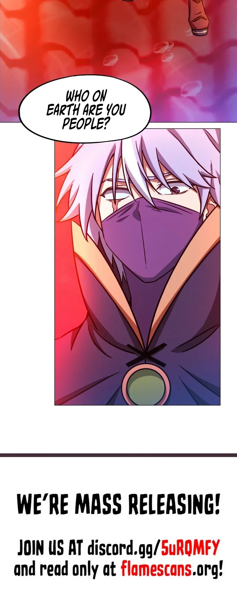 Everlasting God of Sword Chapter 117 page 21 - Chapter 117