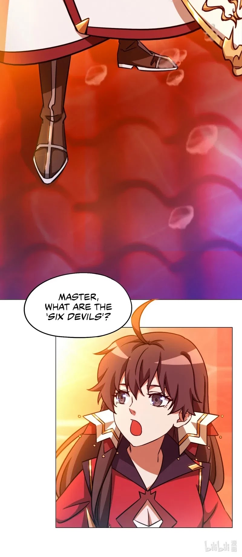 Everlasting God of Sword Chapter 117 page 5 - Chapter 117
