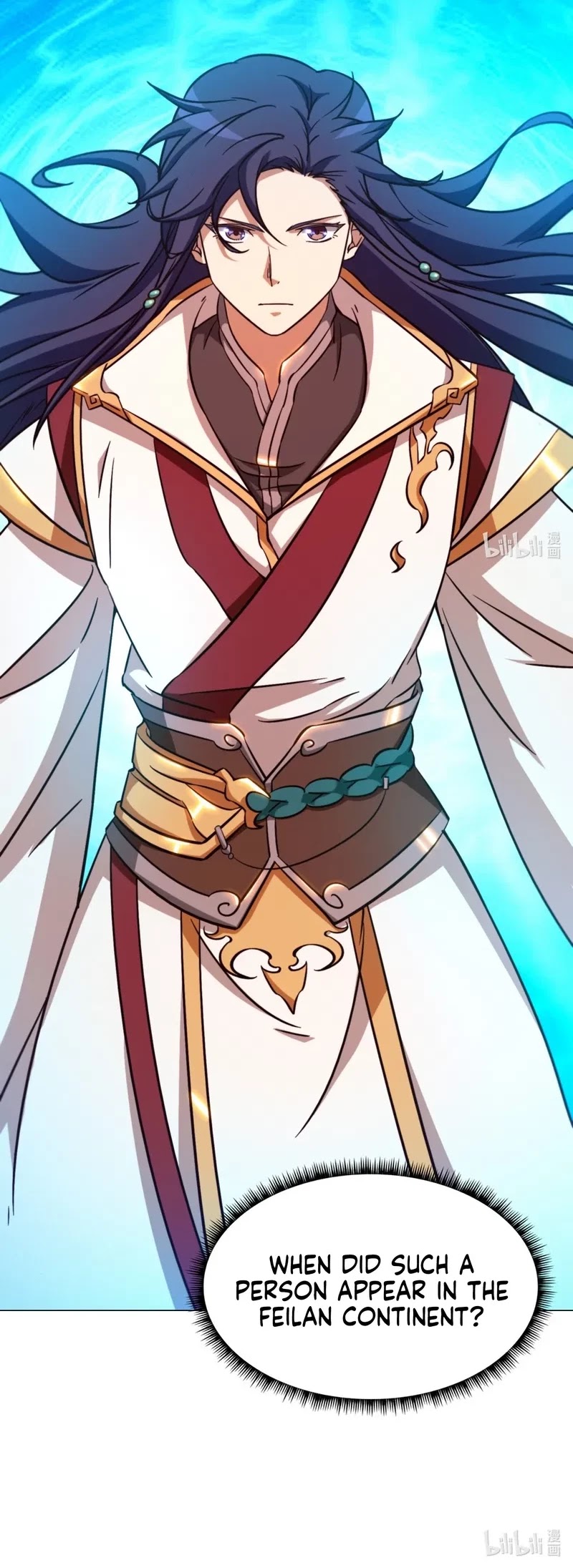 Everlasting God of Sword Chapter 120 page 14 - Chapter 120
