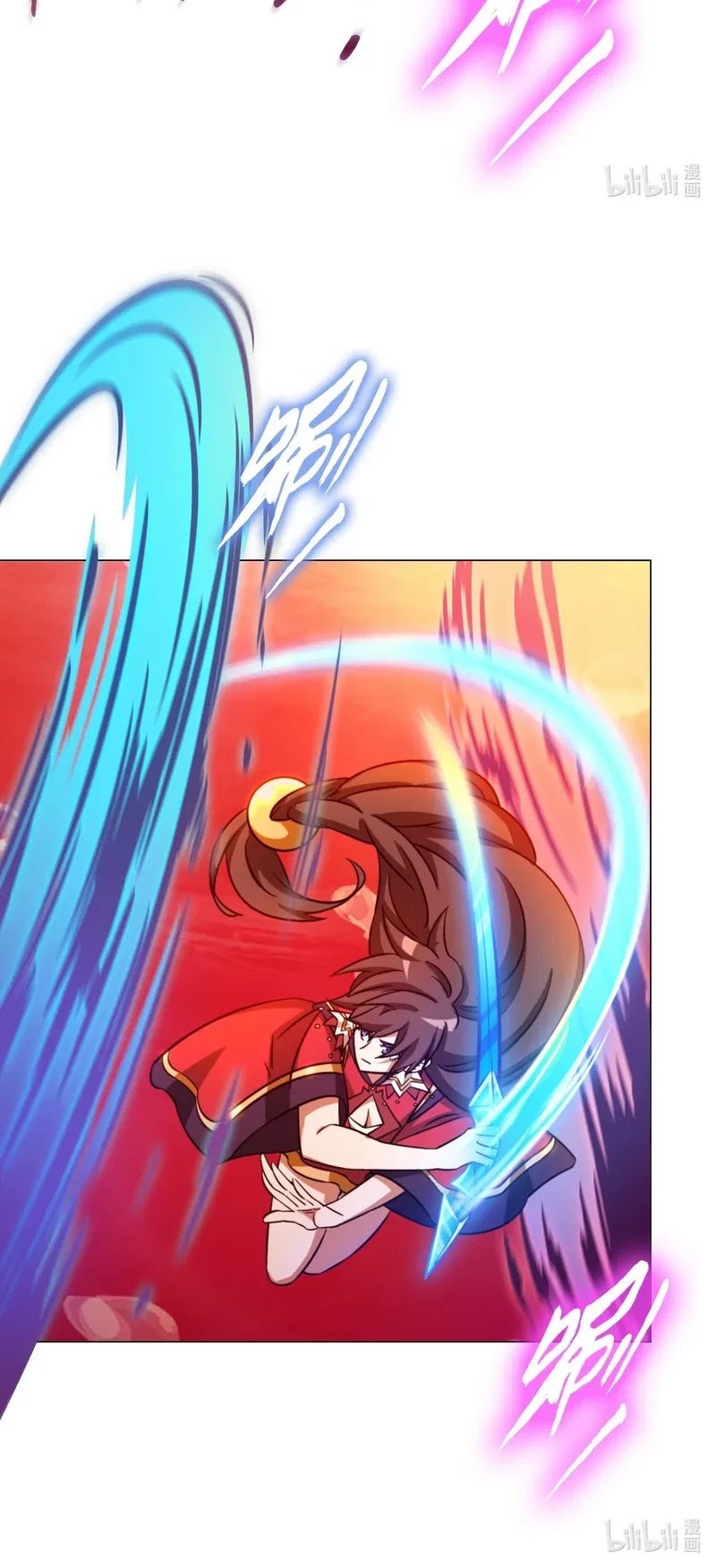 Everlasting God of Sword Chapter 120 page 8 - Chapter 120