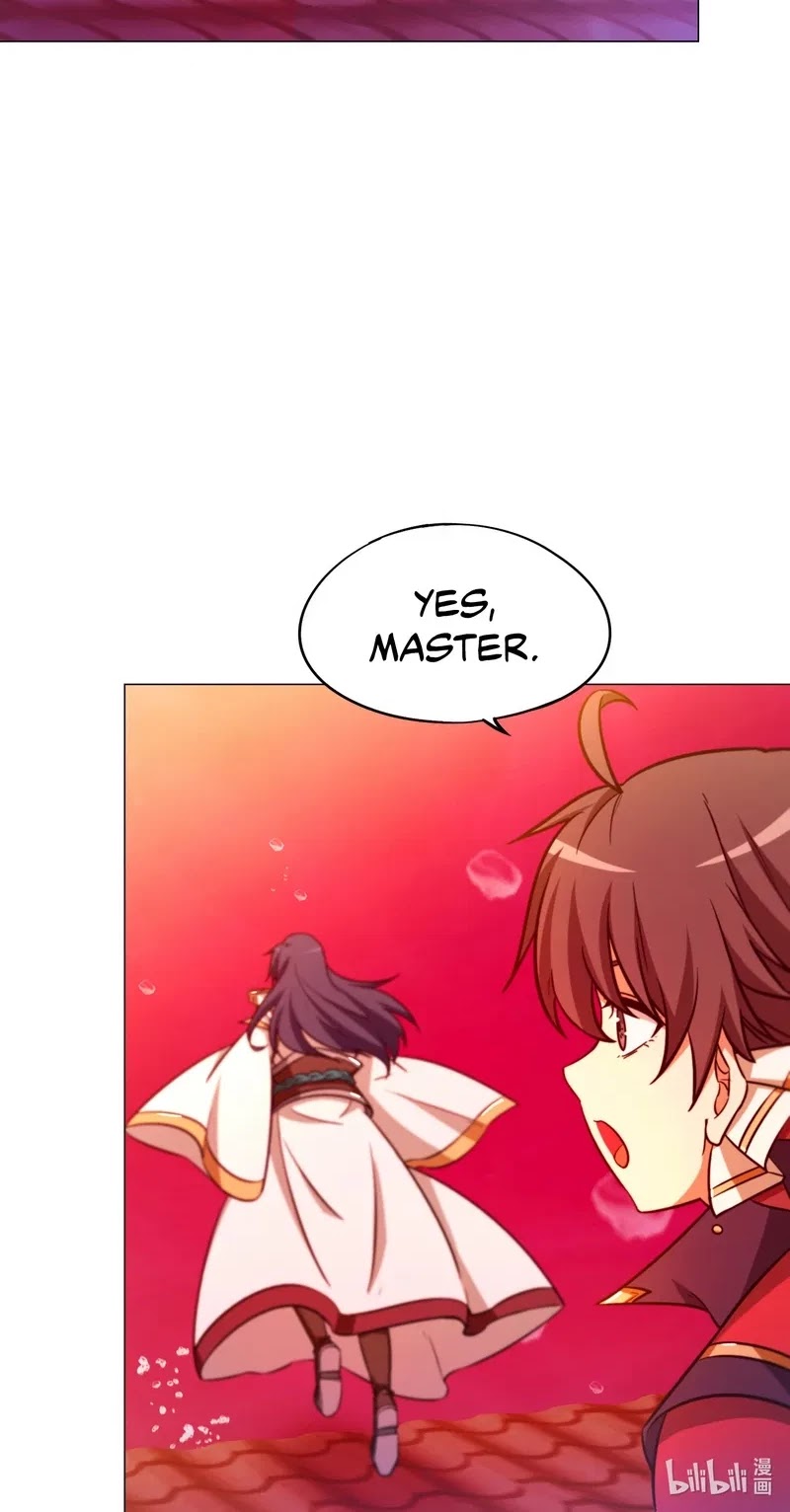 Everlasting God of Sword Chapter 122 page 12 - Chapter 122