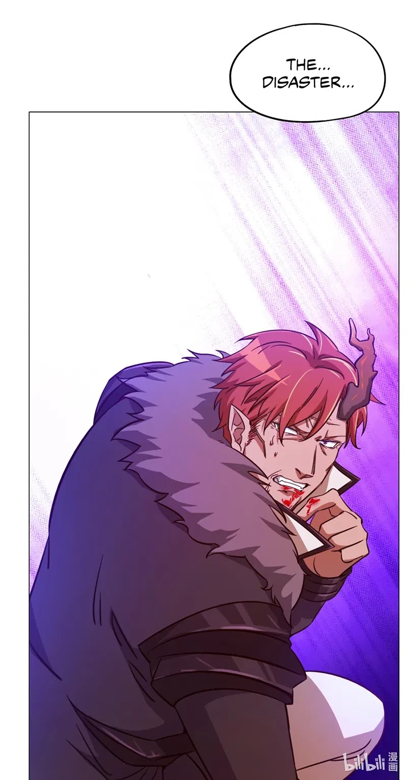 Everlasting God of Sword Chapter 123 page 22 - Chapter 123
