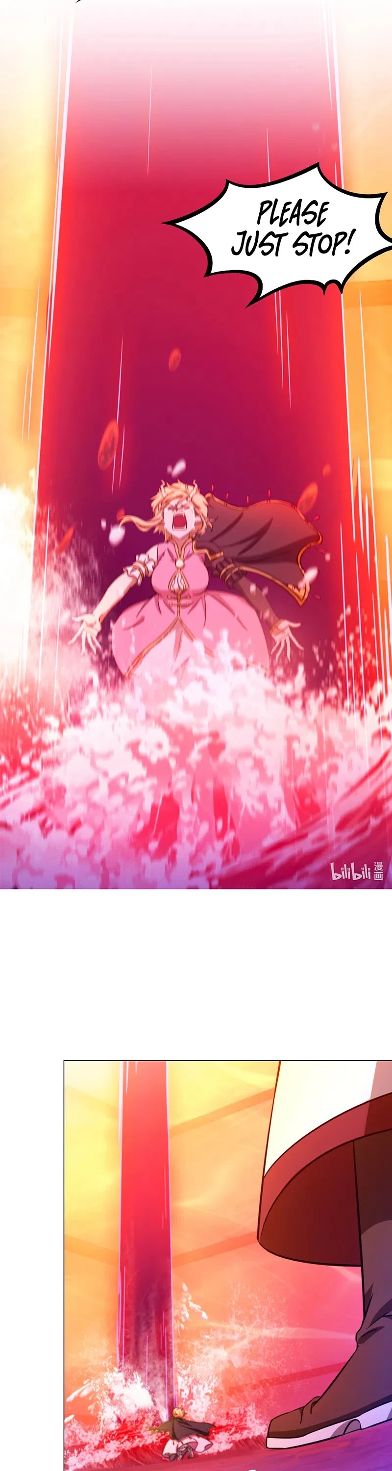 Everlasting God of Sword Chapter 123 page 7 - Chapter 123