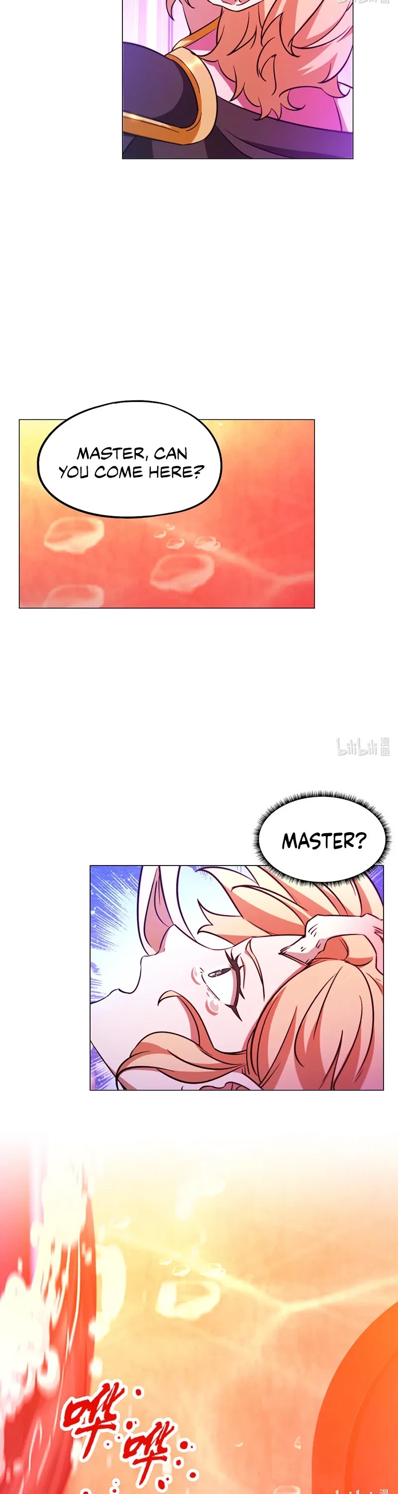 Everlasting God of Sword Chapter 124 page 23 - Chapter 124