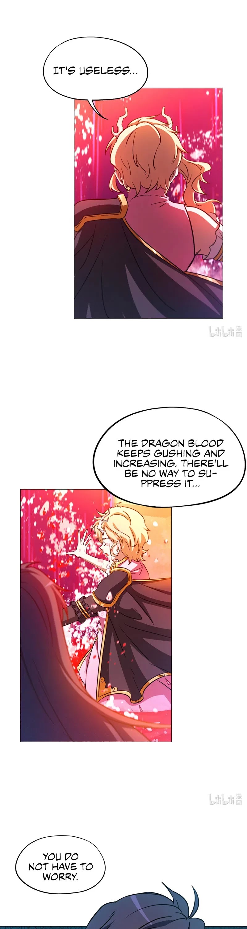 Everlasting God of Sword Chapter 124 page 29 - Chapter 124