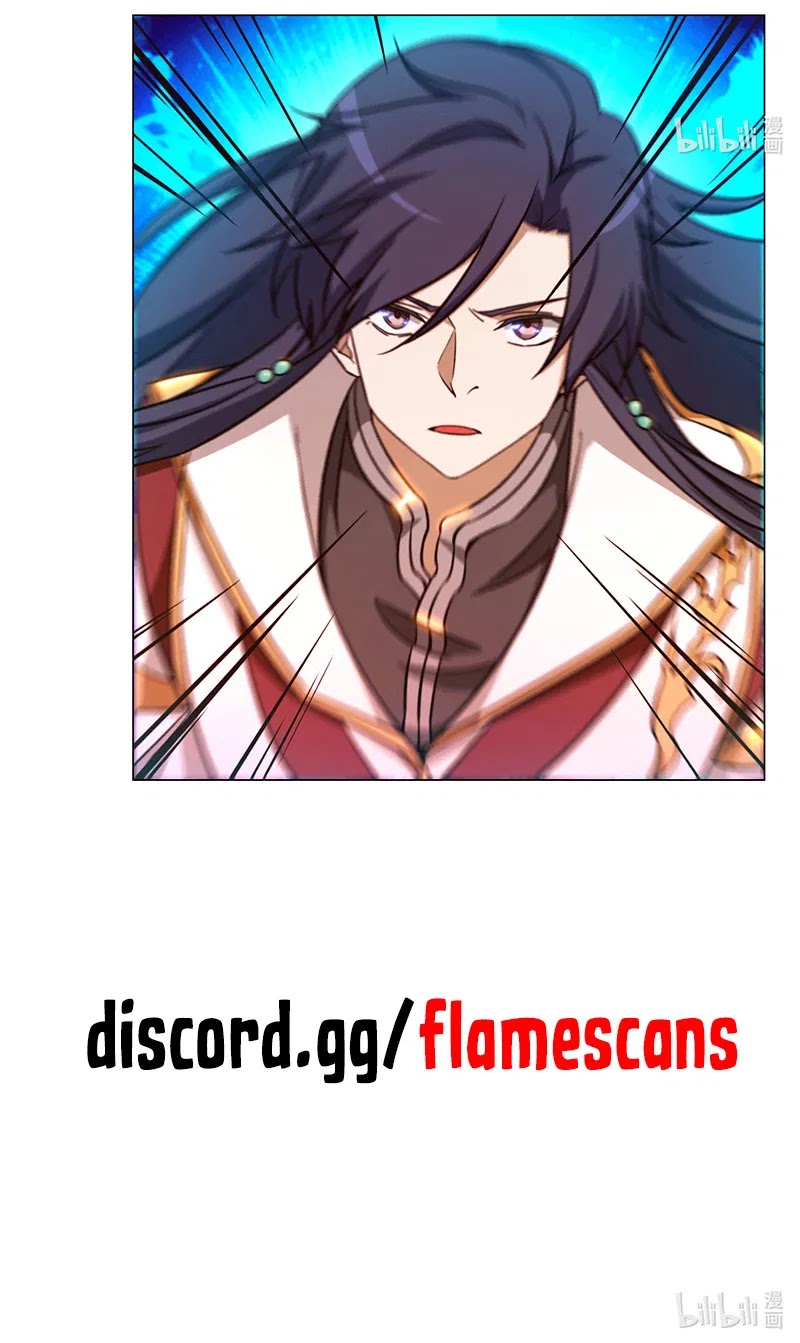 Everlasting God of Sword Chapter 124 page 35 - Chapter 124