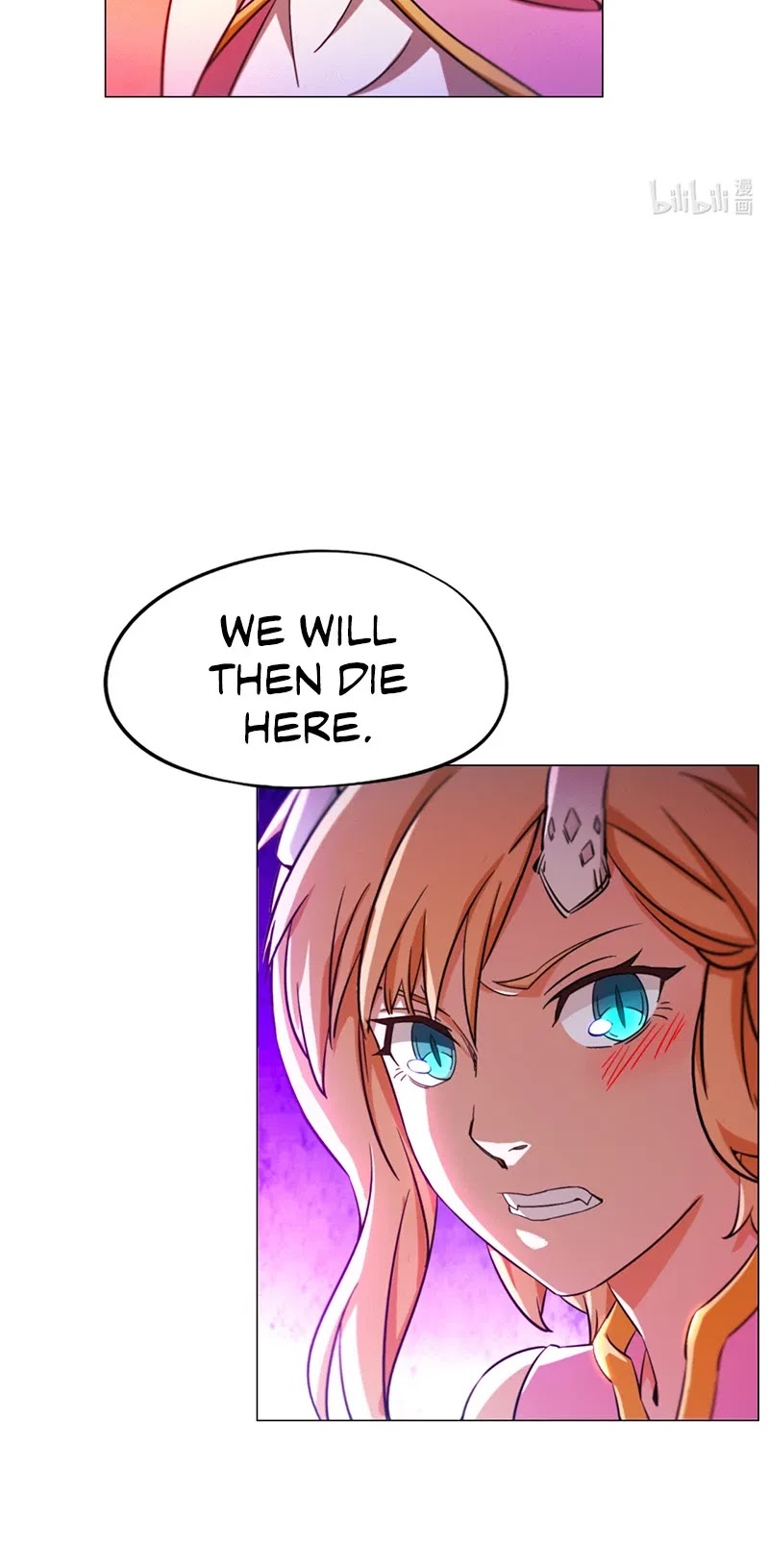 Everlasting God of Sword Chapter 125 page 10 - Chapter 125