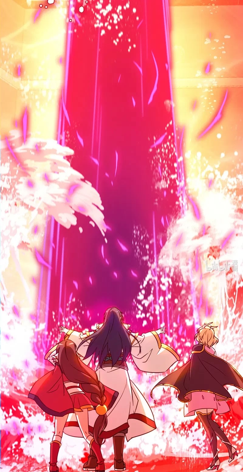 Everlasting God of Sword Chapter 125 page 20 - Chapter 125