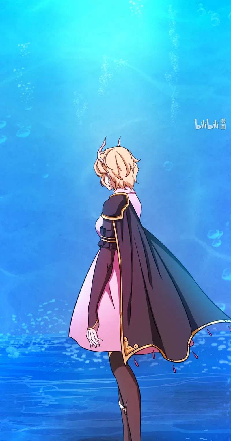 Everlasting God of Sword Chapter 125 page 30 - Chapter 125