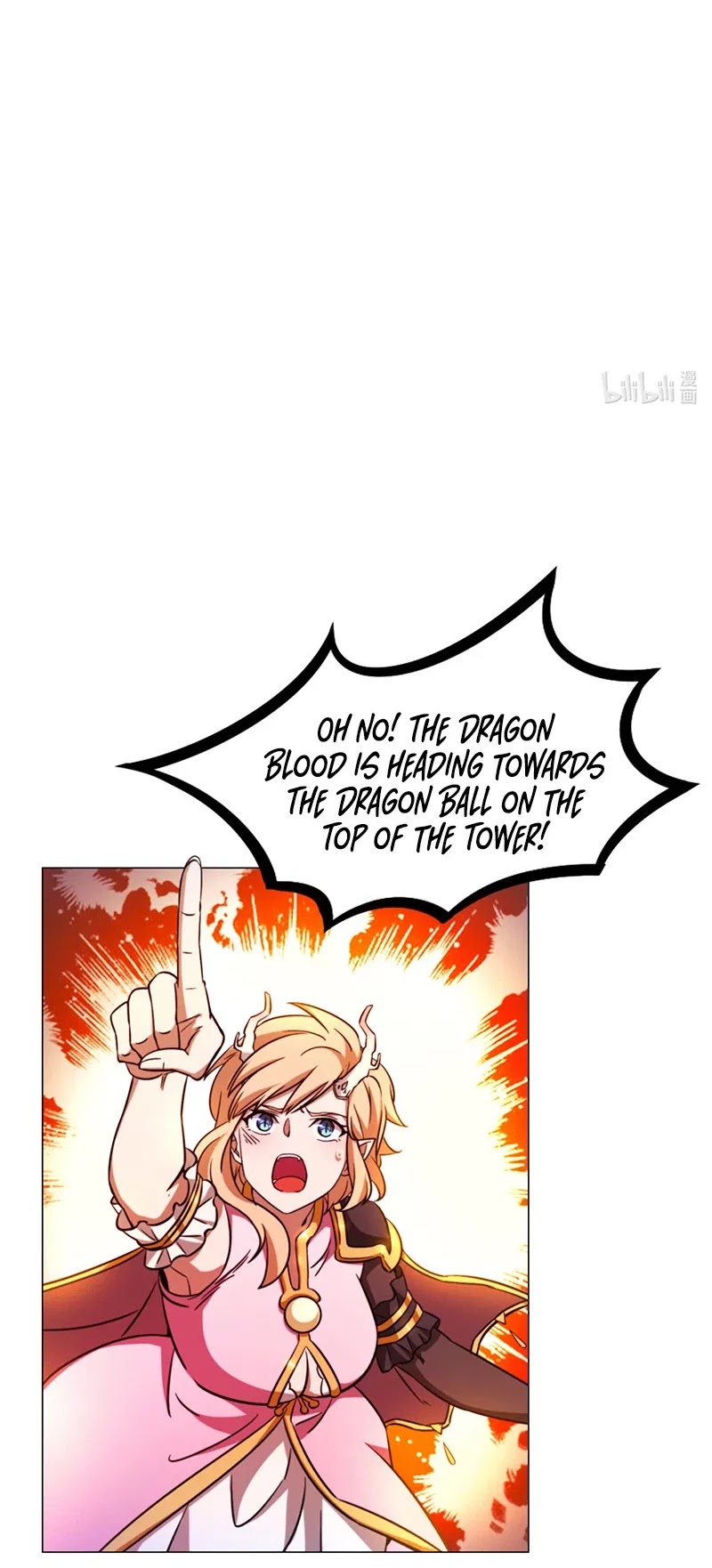 Everlasting God of Sword Chapter 125 page 8 - Chapter 125