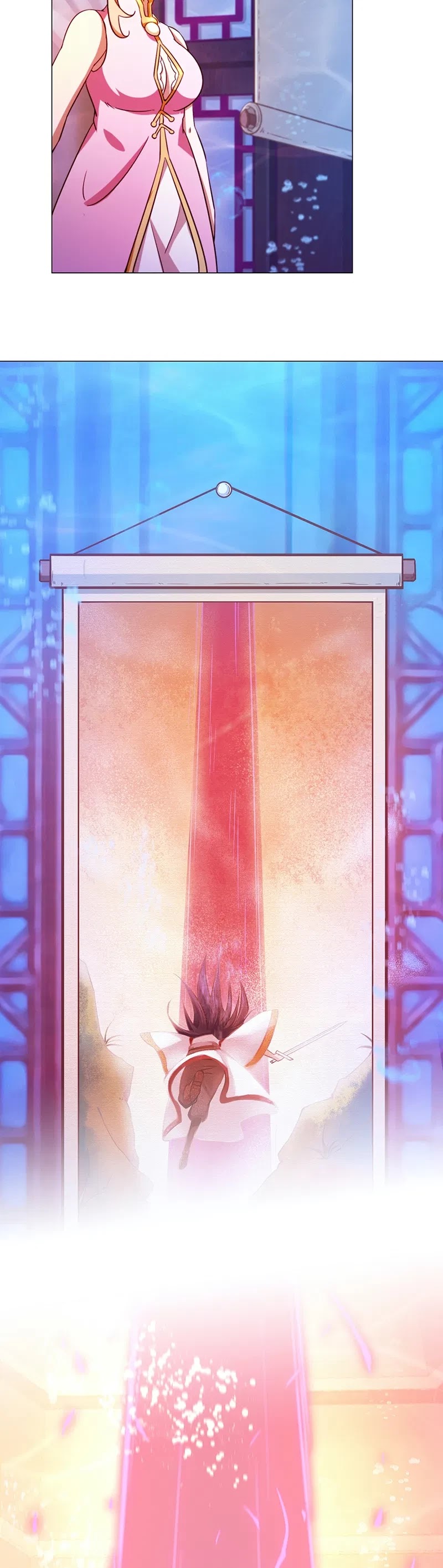 Everlasting God of Sword Chapter 126 page 12 - Chapter 126