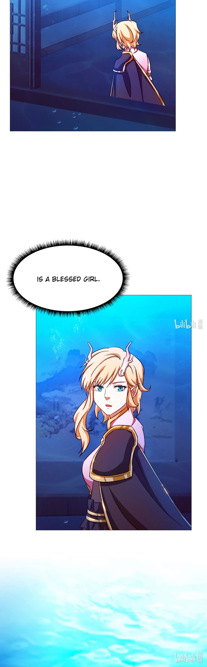 Everlasting God of Sword Chapter 127 page 31 - Chapter 127: Returning the Dragon Pearl