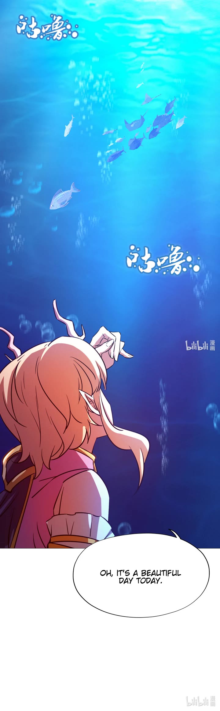 Everlasting God of Sword Chapter 127 page 32 - Chapter 127: Returning the Dragon Pearl