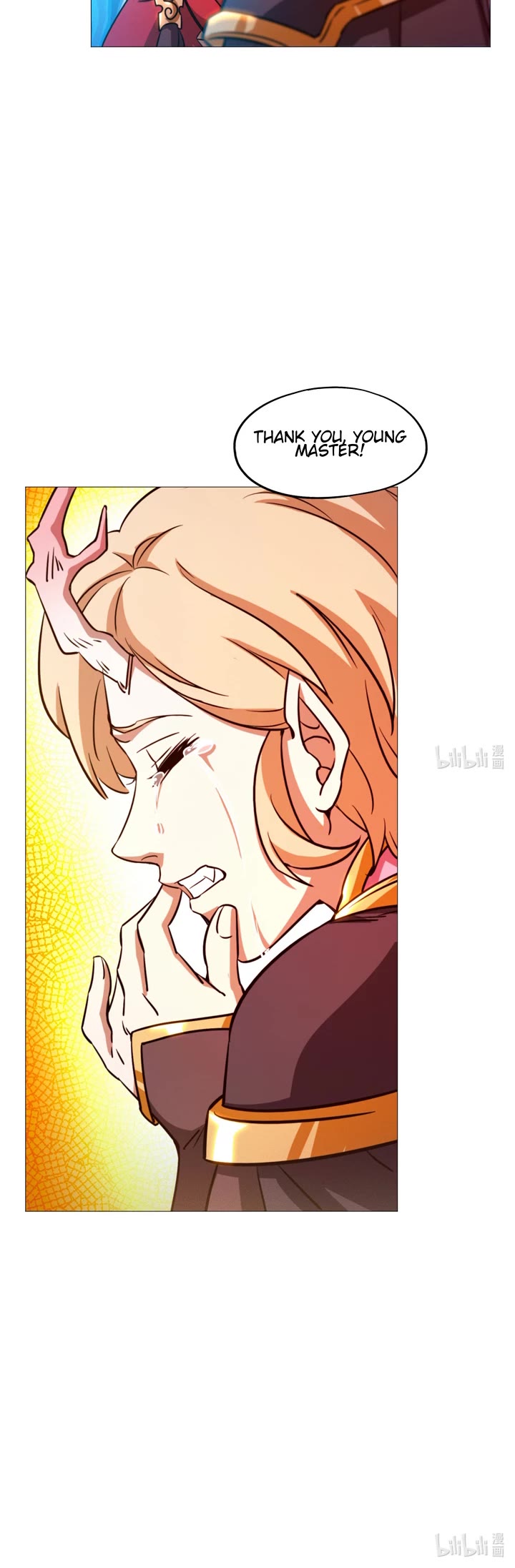 Everlasting God of Sword Chapter 132 page 18 - Chapter 132: Broken Sword