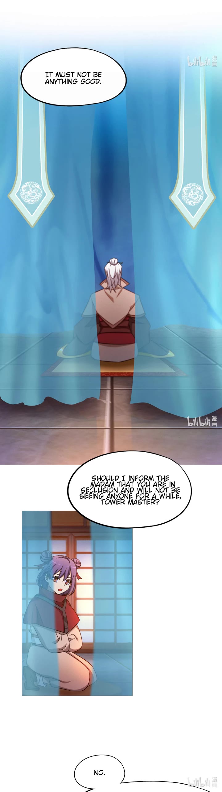 Everlasting God of Sword Chapter 137 page 10 - Chapter 137: Stirring Up Conflict
