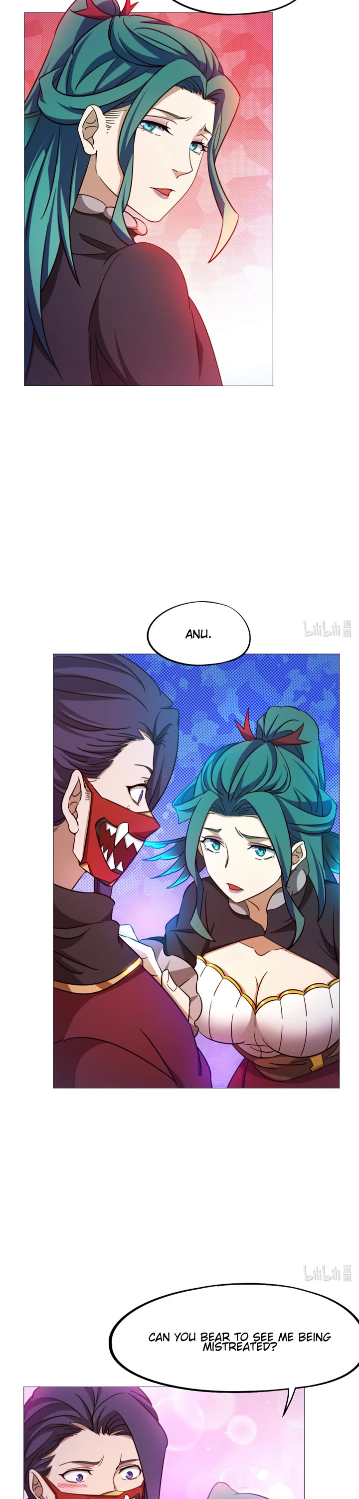 Everlasting God of Sword Chapter 138 page 16 - Chapter 138: Hero Order