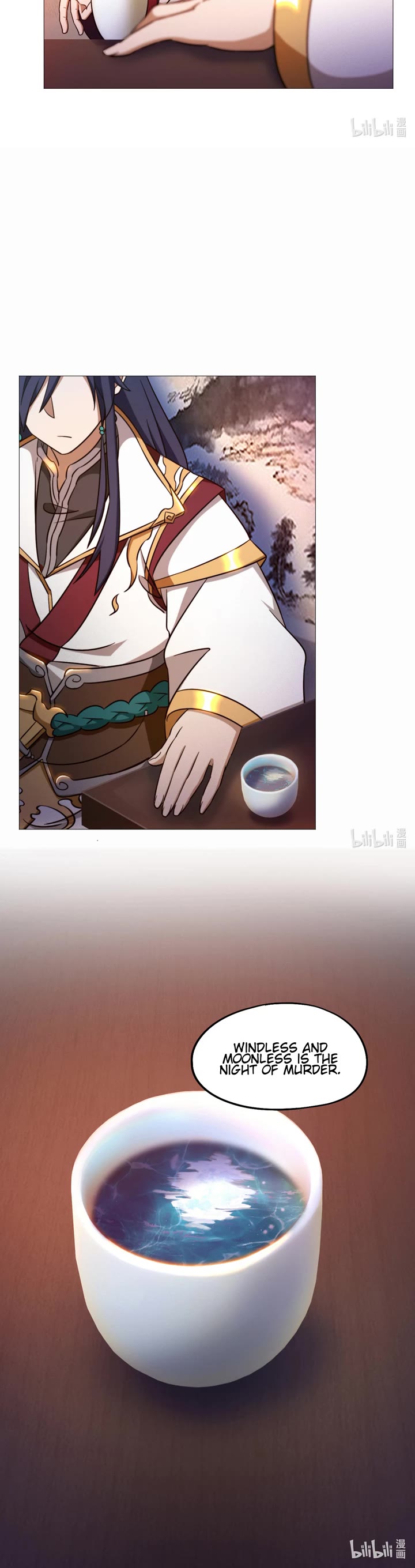 Everlasting God of Sword Chapter 138 page 19 - Chapter 138: Hero Order