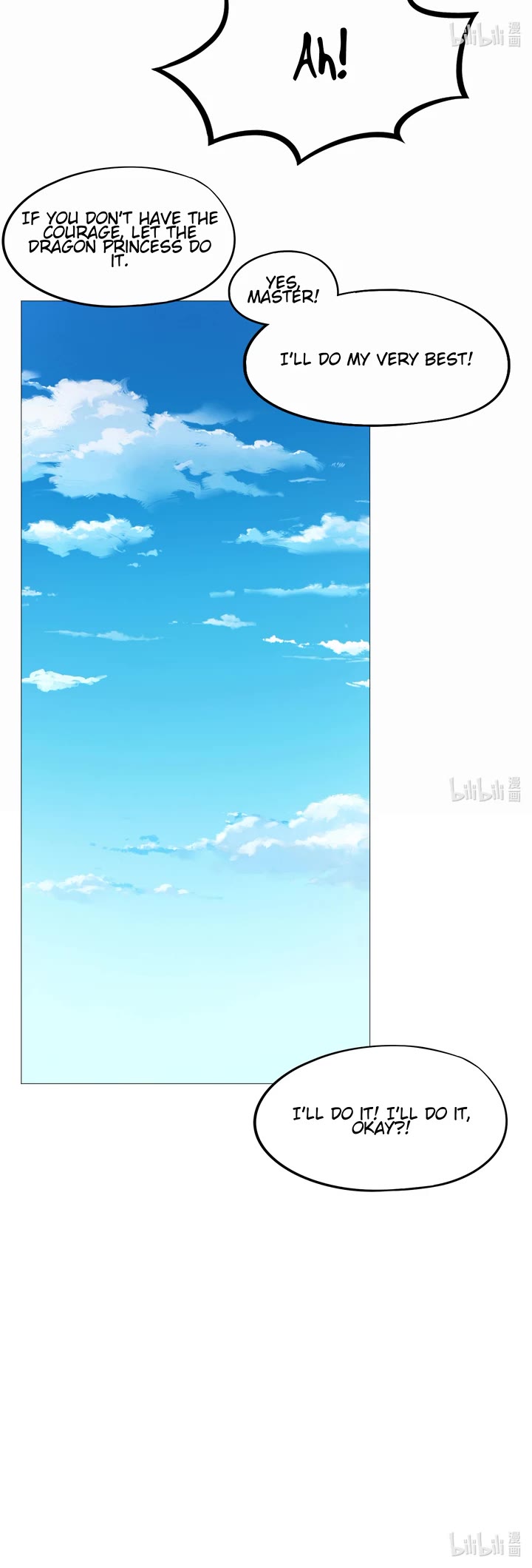 Everlasting God of Sword Chapter 142 page 21 - Chapter 142: High-Stakes Bet