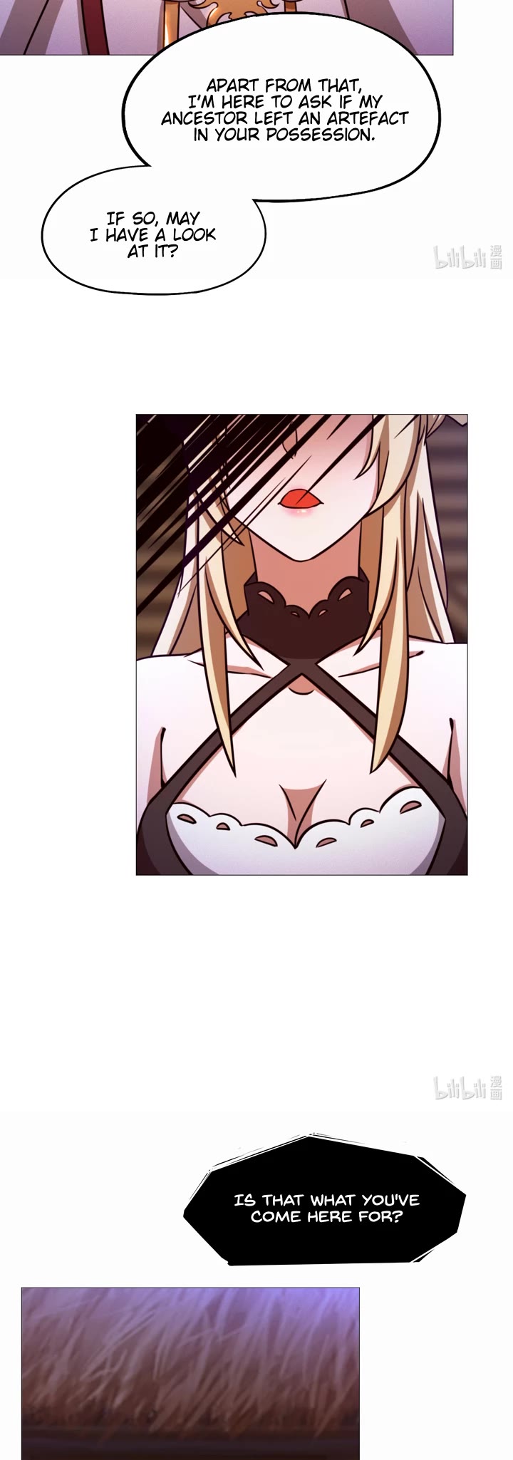 Everlasting God of Sword Chapter 154 page 9 - Chapter 154: Sword Shadow Trace