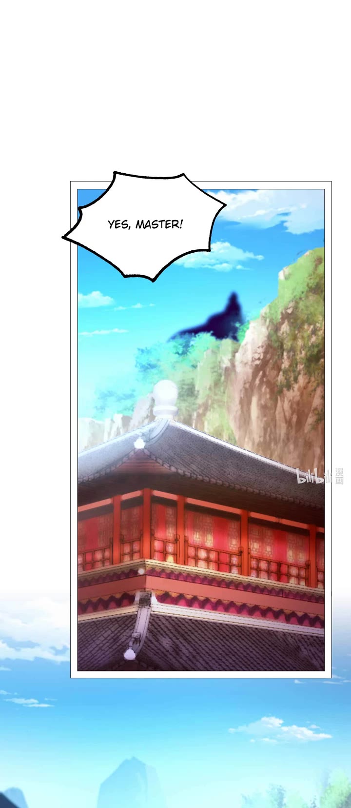 Everlasting God of Sword Chapter 155 page 23 - Chapter 155: Withdrawal