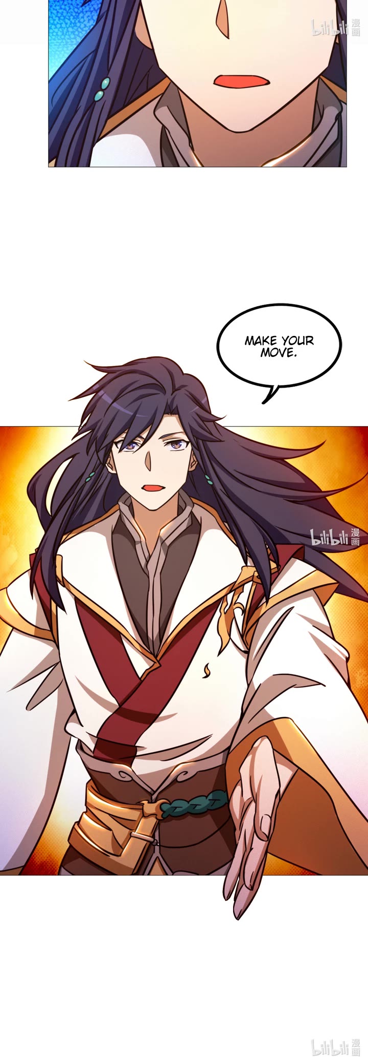 Everlasting God of Sword Chapter 156 page 24 - Chapter 156: Settle the Score