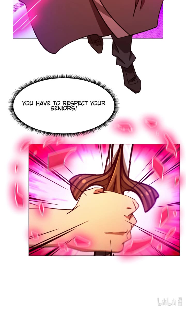 Everlasting God of Sword Chapter 161 page 26 - Chapter 161: Beginning of the Tournament