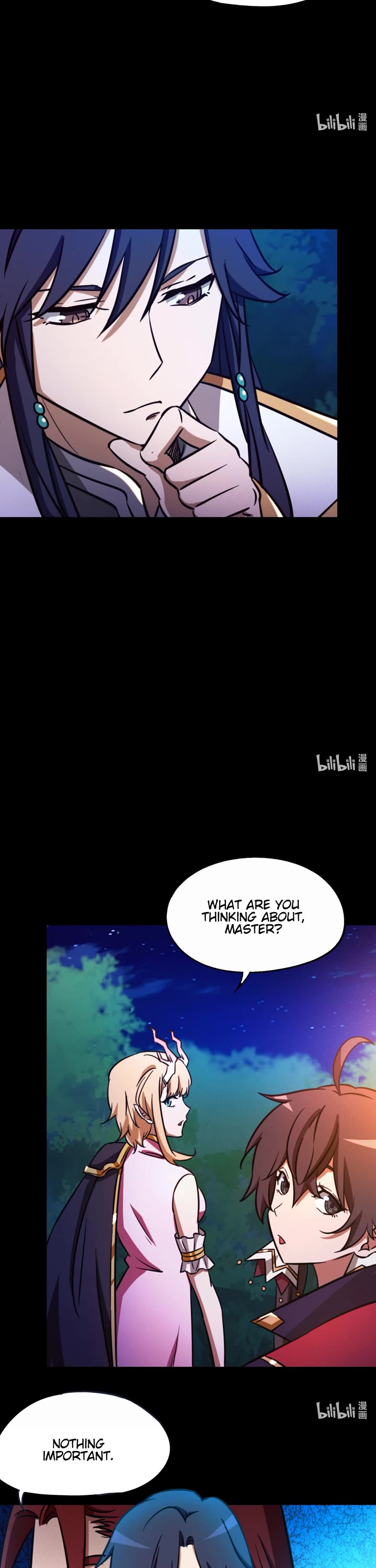 Everlasting God of Sword Chapter 165 page 18 - Chapter 165: The Emperor's Murderous Intent