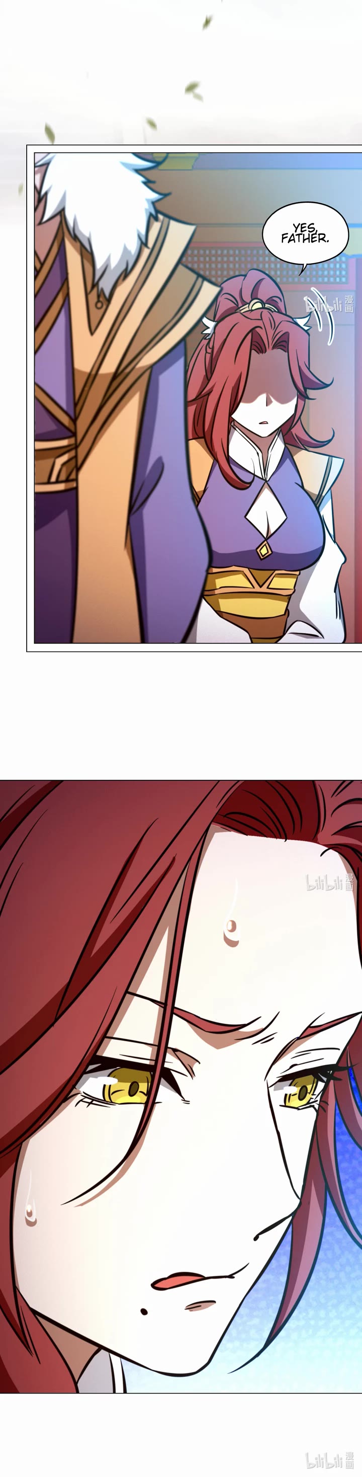 Everlasting God of Sword Chapter 169 page 10 - Chapter 169: Anyone Surnamed Shen Must Die