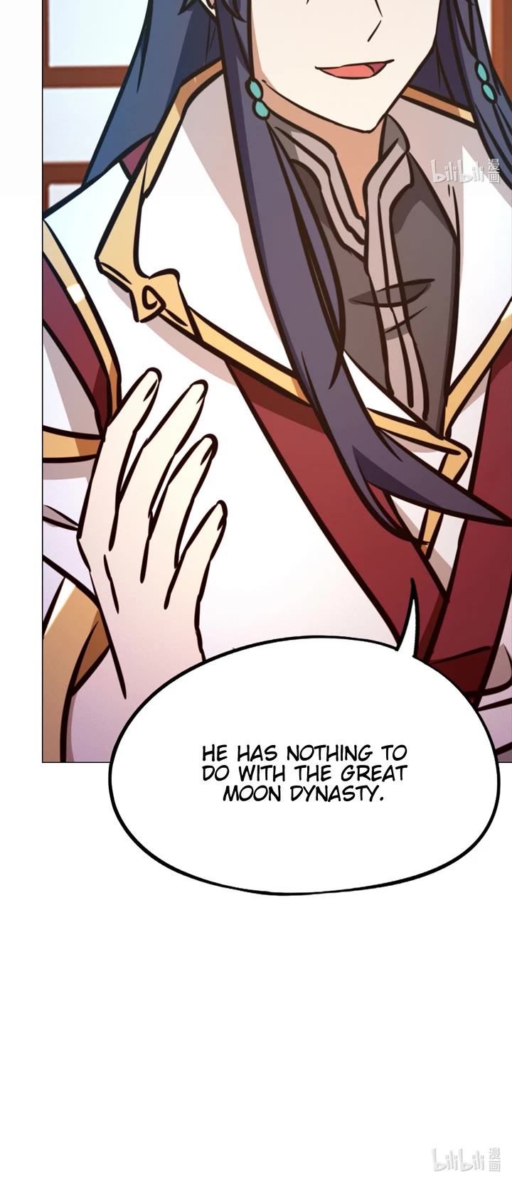 Everlasting God of Sword Chapter 171 page 24 - Chapter 171: Elector of the Emperor