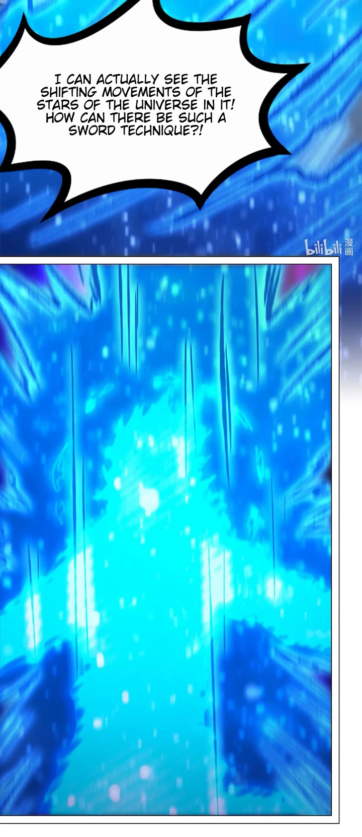 Everlasting God of Sword Chapter 173 page 14 - Chapter 173: Twenty-Nine Top-Level Martial Arts (1)
