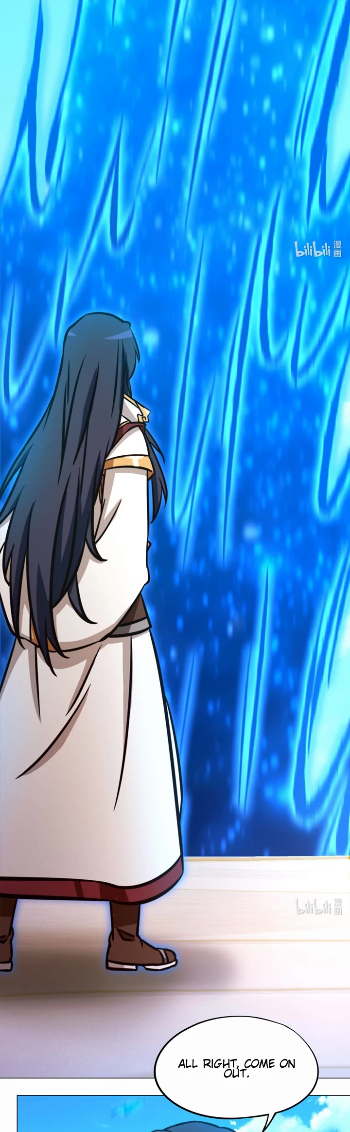 Everlasting God of Sword Chapter 173 page 19 - Chapter 173: Twenty-Nine Top-Level Martial Arts (1)