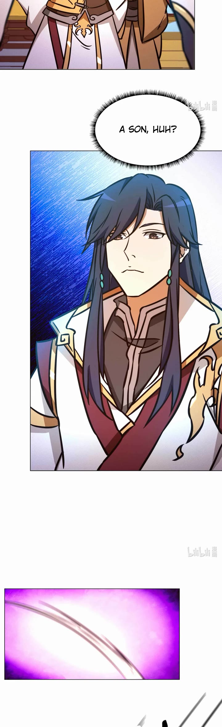 Everlasting God of Sword Chapter 178 page 24 - Chapter 178: You Can't Give Birth To My Son