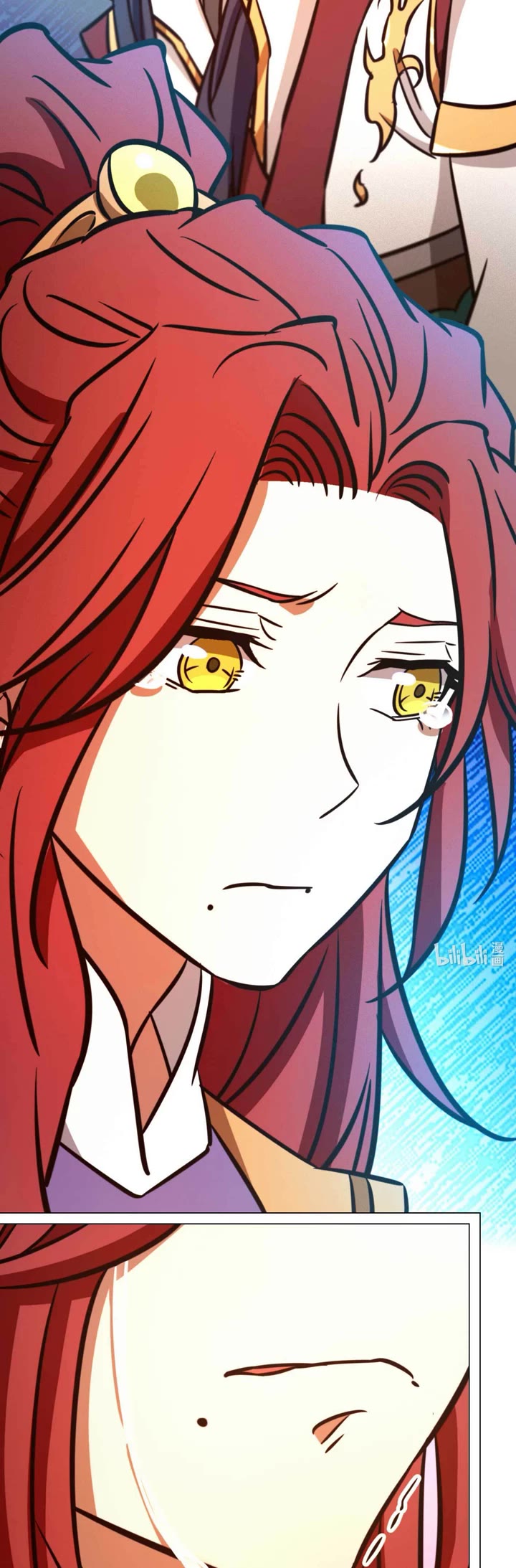 Everlasting God of Sword Chapter 181 page 14 - Chapter 181: Mystical Beasts and Crisis