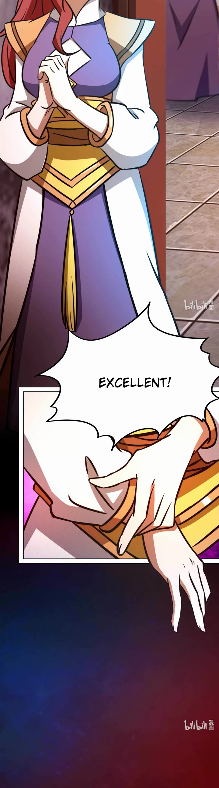 Everlasting God of Sword Chapter 181 page 19 - Chapter 181: Mystical Beasts and Crisis