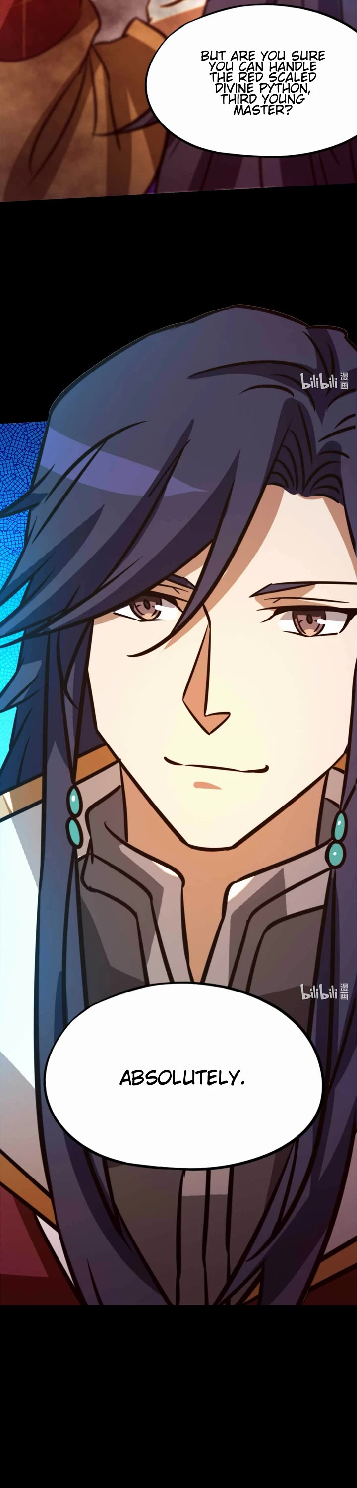 Everlasting God of Sword Chapter 182 page 27 - Chapter 182: Chaotic Battle and Land Map